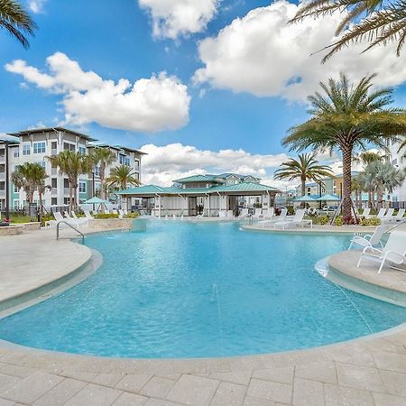 Seaworld - Disney Apartments By Nuovo คิสซิมมี ภายนอก รูปภาพ