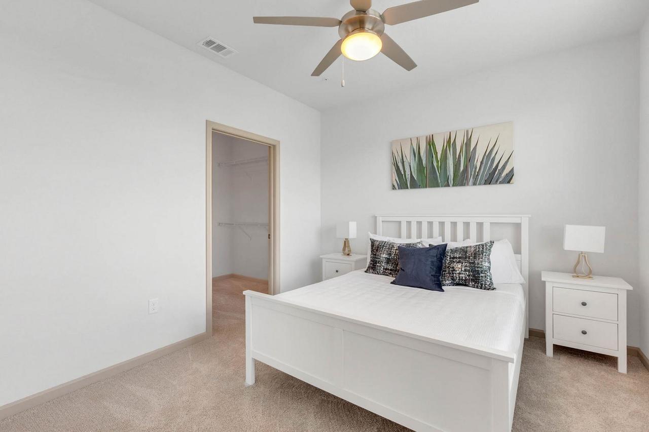 Seaworld - Disney Apartments By Nuovo คิสซิมมี ภายนอก รูปภาพ